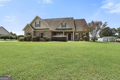 124 Magnolia Farms Drive, Milner, GA 30257 - Photo 2