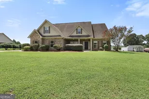 124 Magnolia Farms Dr, Milner, GA 30257 - Photo 2