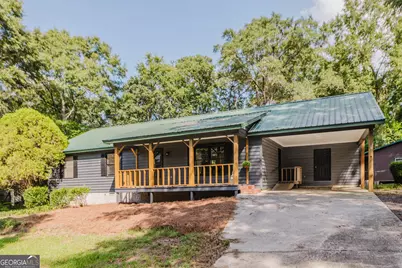 109 Alpine Drive, Byron, GA 31008 - Photo 1