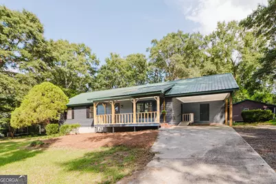 109 Alpine Drive, Byron, GA 31008 - Photo 2
