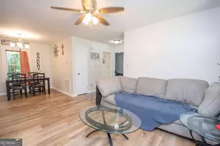 1104 Alverson Rd, Lagrange, GA 30241 - Photo 4