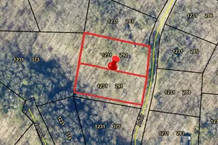 291 &amp 292 Adair Dr, Ranger, GA 30734 - Photo 1