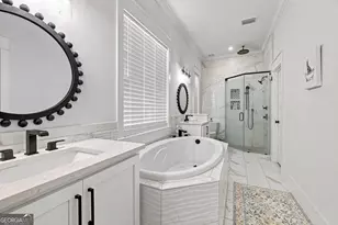 311 Peachtree St, Saint Simons, GA 31522 - Photo 24