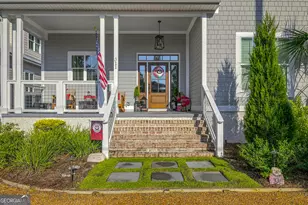 311 Peachtree St, Saint Simons, GA 31522 - Photo 42