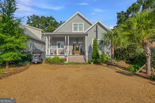 311 Peachtree St, Saint Simons, GA 31522 - Photo 2