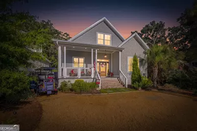 311 Peachtree Street, Saint Simons, GA 31522 - Photo 1