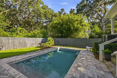 311 Peachtree Street, Saint Simons, GA 31522 - Photo 48