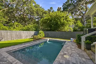 311 Peachtree St, Saint Simons, GA 31522 - Photo 48