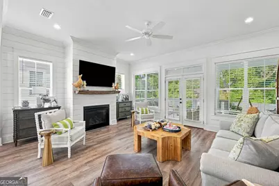 311 Peachtree Street, Saint Simons, GA 31522 - Photo 18