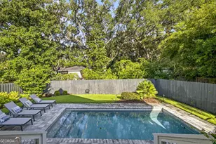 311 Peachtree St, Saint Simons, GA 31522 - Photo 46