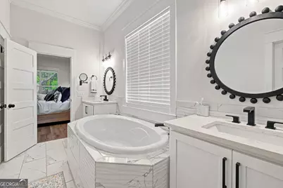 311 Peachtree Street, Saint Simons, GA 31522 - Photo 26