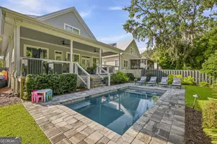 311 Peachtree St, Saint Simons, GA 31522 - Photo 52