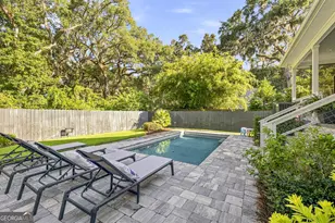 311 Peachtree St, Saint Simons, GA 31522 - Photo 50