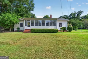 365 W Johnston St, Forsyth, GA 31029 - Photo 1