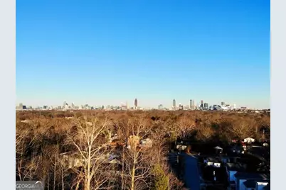 1485 Norris Place NW, Atlanta, GA 30314 - Photo 2