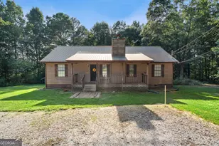 2275 Fork Creek Rd, Bowman, GA 30624 - Photo 1