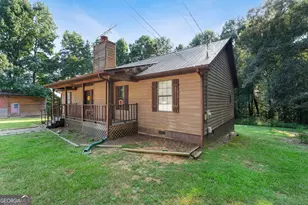 2275 Fork Creek Rd, Bowman, GA 30624 - Photo 4