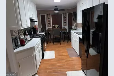 519 Washington Drive, Jonesboro, GA 30238 - Photo 16