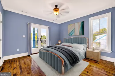 1010 Jones Avenue, Tybee Island, GA 31328 - Photo 12