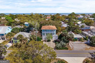 1010 Jones Avenue, Tybee Island, GA 31328 - Photo 4