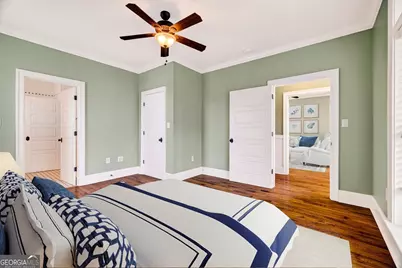 1010 Jones Avenue, Tybee Island, GA 31328 - Photo 10
