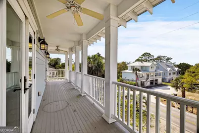 1010 Jones Avenue, Tybee Island, GA 31328 - Photo 26