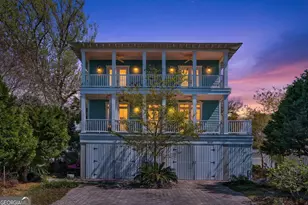 1010 Jones Ave, Tybee Island, GA 31328 - Photo 2