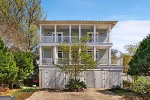 1010 Jones Ave, Tybee Island, GA 31328 - Photo 1