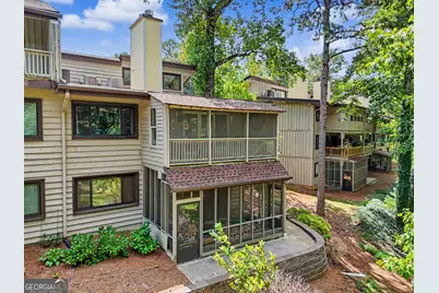 239 Shakespeare Drive #314, Clayton, GA 30525 - Photo 44