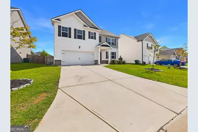 138 Farmers Way, Perry, GA 31069 - Photo 4