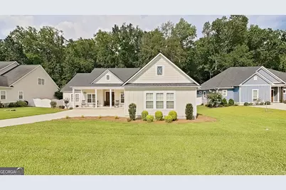 370 Madison Boulevard, Thomasville, GA 31757 - Photo 2