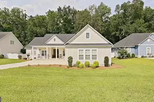 370 Madison Blvd, Thomasville, GA 31757 - Photo 2
