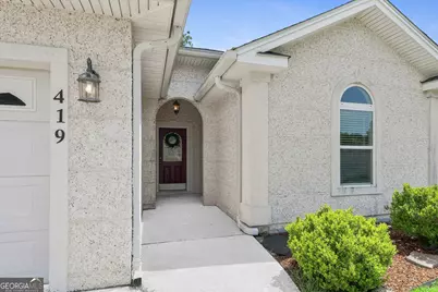 419 Eagle Boulevard, Kingsland, GA 31548 - Photo 14