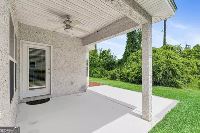 419 Eagle Boulevard, Kingsland, GA 31548 - Photo 32