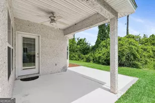 419 Eagle Blvd, Kingsland, GA 31548 - Photo 32