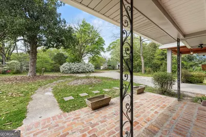 240 Newton Place SE, Crawfordville, GA 30631 - Photo 4