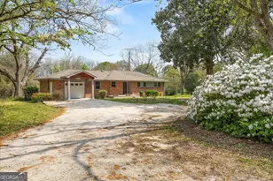 240 Newton Pl SE, Crawfordville, GA 30631 - Photo 2