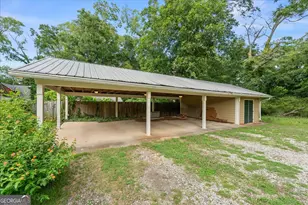 216 S Laurel Ave, Greensboro, GA 30642 - Photo 32