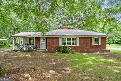 130 Washington Street, Tignall, GA 30668 - Photo 1