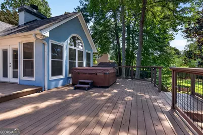 135 Southfield Drive, Newnan, GA 30265 - Photo 50