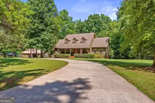 917 Laprade St, Washington, GA 30673 - Photo 2