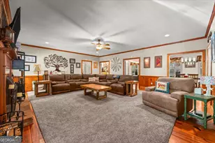917 Laprade St, Washington, GA 30673 - Photo 14