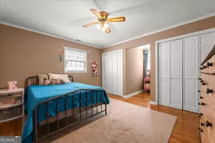 917 Laprade St, Washington, GA 30673 - Photo 38