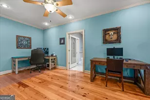 917 Laprade St, Washington, GA 30673 - Photo 26