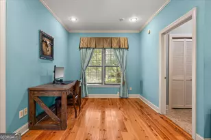 917 Laprade St, Washington, GA 30673 - Photo 28