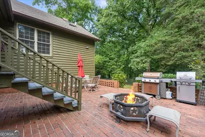 917 Laprade Street, Washington, GA 30673 - Photo 48