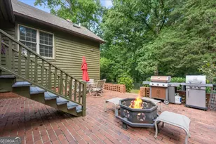 917 Laprade St, Washington, GA 30673 - Photo 48