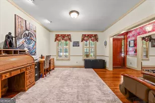 917 Laprade St, Washington, GA 30673 - Photo 8