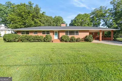 437 Pine Street, Madison, GA 30650 - Photo 1