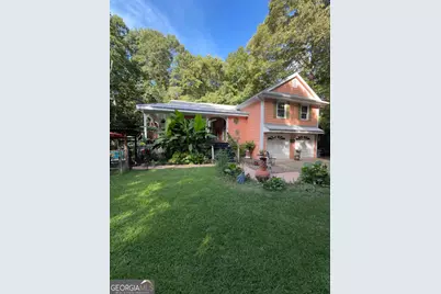 1290 Moreland Road, Williamson, GA 30292 - Photo 1